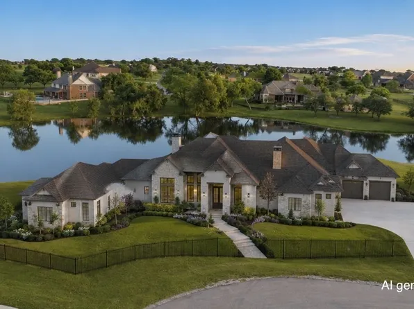 Lake Dr, Celina, TX 75009