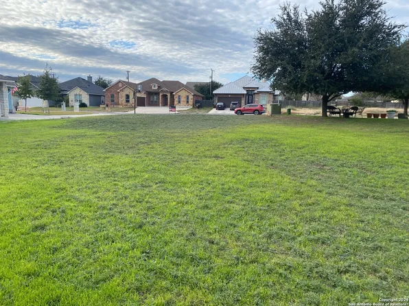 5329 BRISA EST LOT 16, Leon Valley, TX 78238