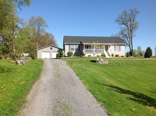 48 Craig Rd, Danville, PA 17821