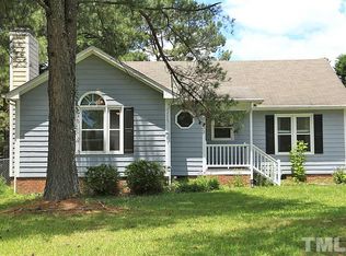 4333 Rockside Hills Dr, Raleigh, NC 27603