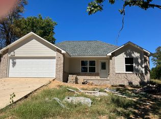 1802 W Marr St, Pocahontas, AR 72455