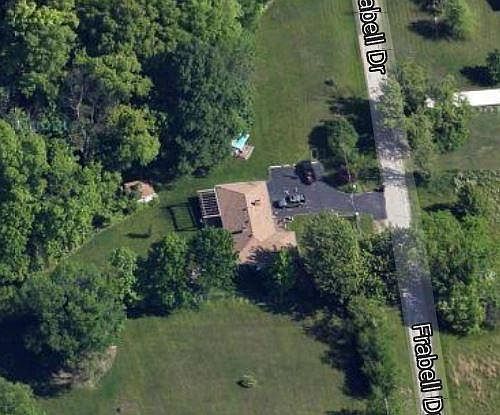 1st image of 9360 Frabell Dr