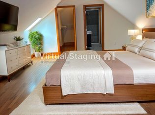 74 Fiske St #74, Waltham, MA 02451