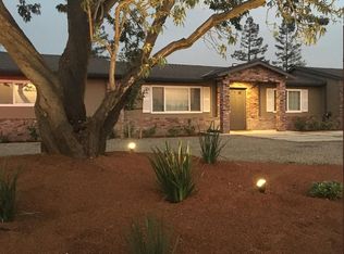 3318 N Quincy Rd, Denair, CA 95316