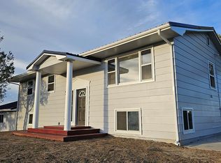 20 Musser Rd, Cody, WY 82414
