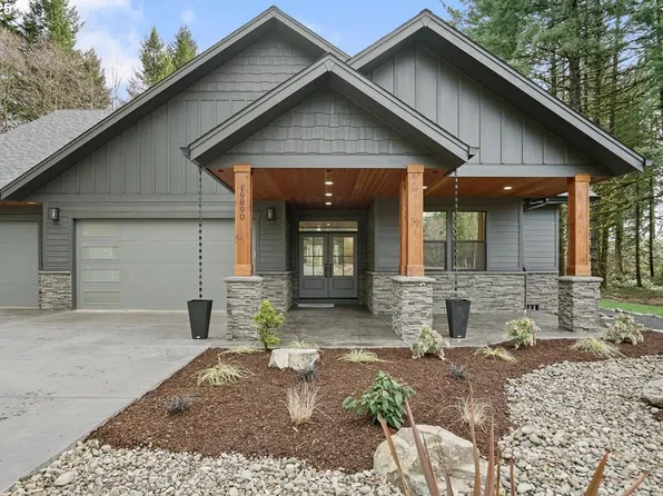 19890 Barry Ln SE, Silverton, OR 97381
