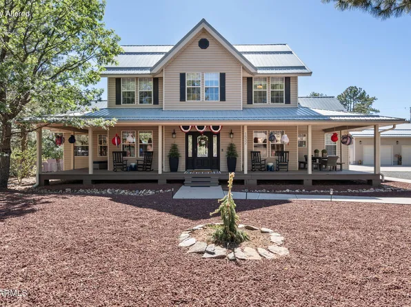 1532 LACIE Lane, Lakeside, AZ 85929