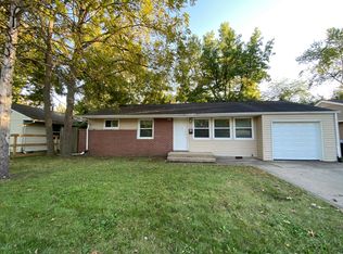 1203 W Bradley Ave, Champaign, IL 61821