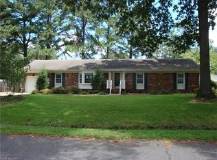 3132 Biscayne Dr, Chesapeake, VA 23321