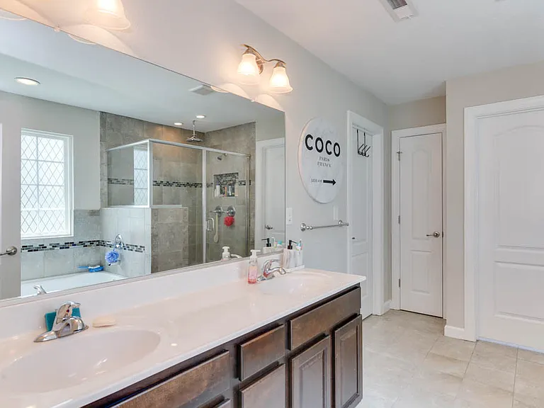 Photos shown are from a nearly identical property/listing and are provided for representative purposes only. Photos do not depict the exact subject property. Actual finishes, condition, layout, features, and details may vary.