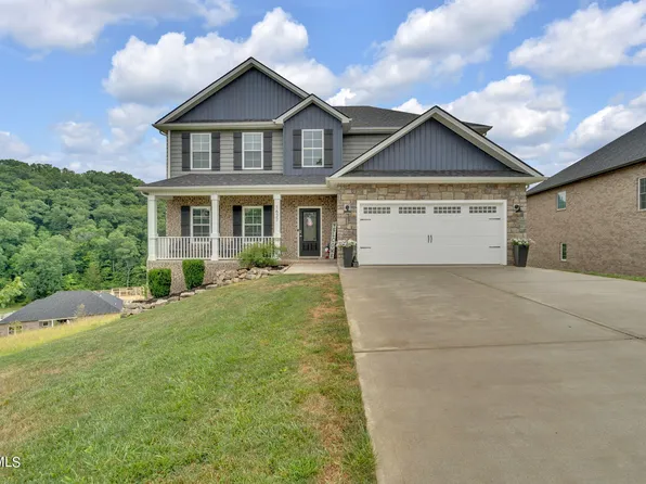 1637 Prospects Way, Gray, TN 37615