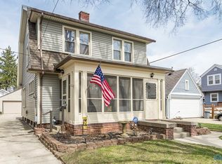 1654 Dartmoor Dr, Toledo, OH 43612