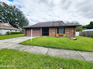 6019 Blank Dr, Jacksonville, FL 32244