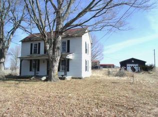 1605 Old Calvary Pike, Lebanon, KY 40033