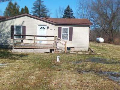 2779 Marlette Rd, Silverwood, MI, 48760