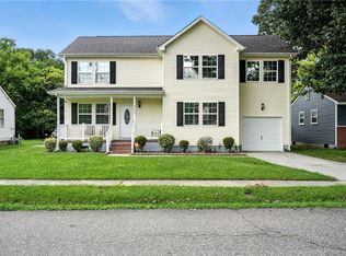 3740 Tait Ter, Norfolk, VA 23513