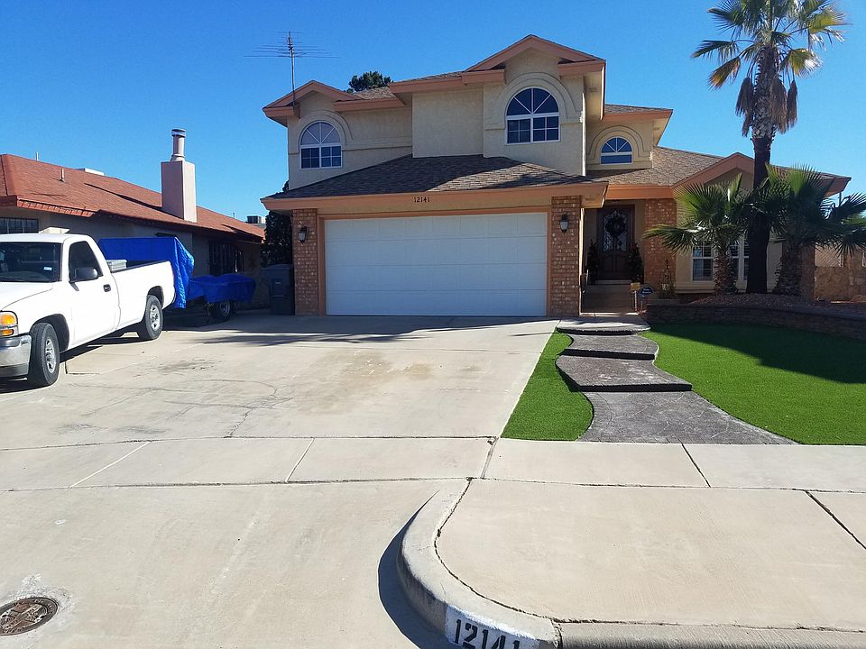 1st image of 12141 Alex Guerrero Cir