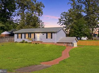 16410 Norton Dr, King George, VA 22485