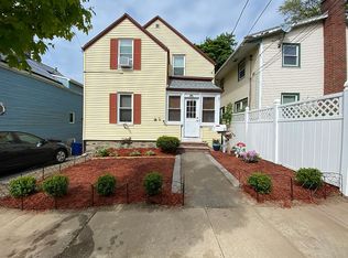 22 Clifton Ave, Everett, MA 02149