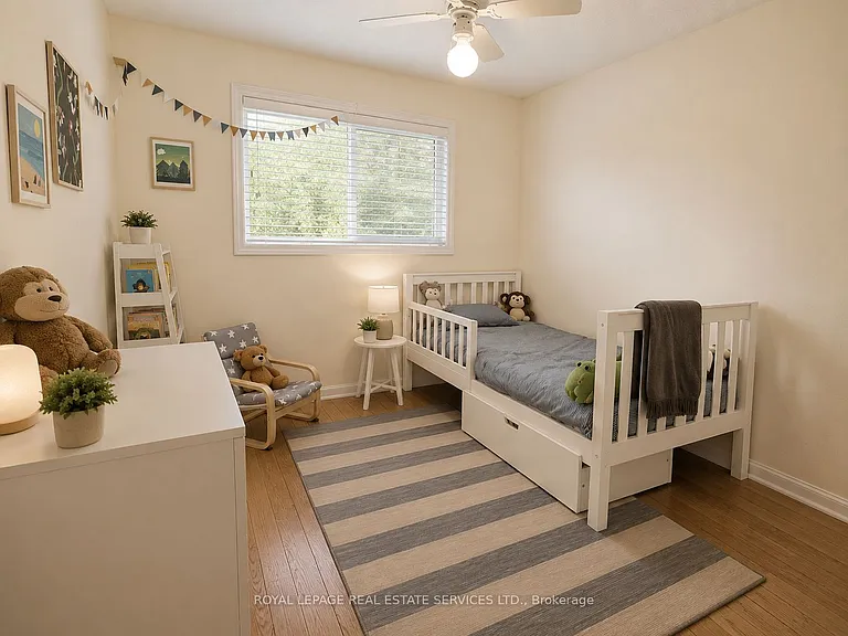 86 Green Bush Cres — Photo 8