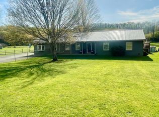 172 Fishing Camp Rd, Buckhannon, WV 26201