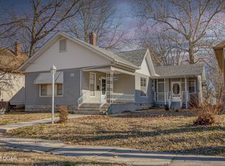 1805 S Empire Ave, Joplin, MO 64804
