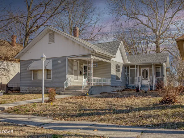 1805 S Empire Ave, Joplin, MO 64804