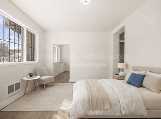 Peralta St, Oakland, CA 94607