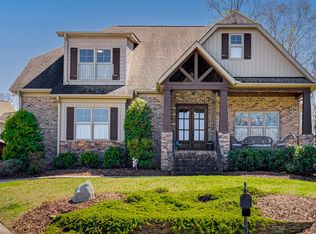 2002 Stratton Hills Ct, Greensboro, NC 27410