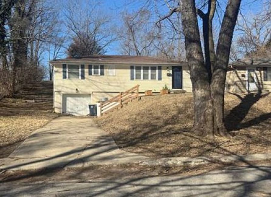 Property Front View