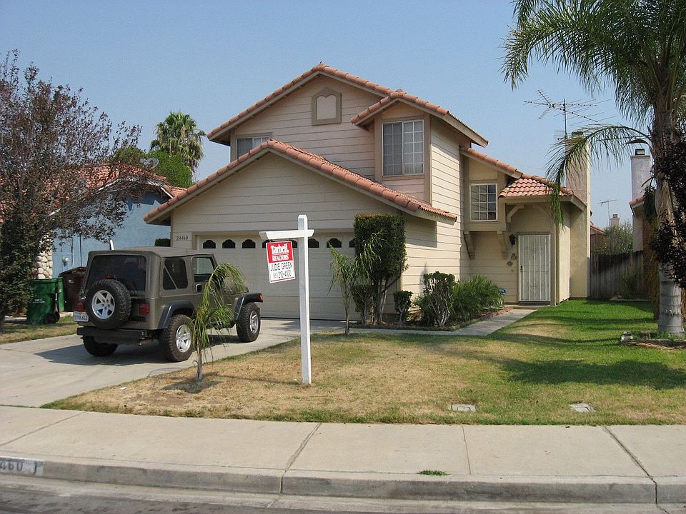 1st image of 24460 Robie Ct