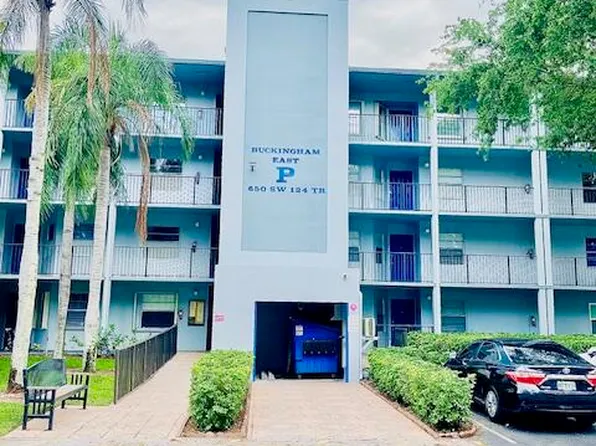 650 SW 124th Terrace #202p, Pembroke Pines, FL 33027