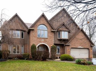 66 Mount Holyoke Ct, Getzville, NY 14068