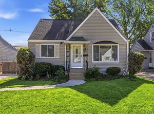 57 Wrexham Ct N, Tonawanda, NY 14150