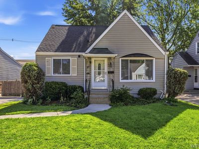 57 Wrexham Ct N, Tonawanda, NY, 14150