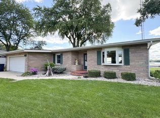 N8211 S McKinley Beach Rd, Beaver Dam, WI 53916