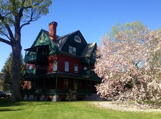 156 Caroline St, Saratoga Springs, NY 12866