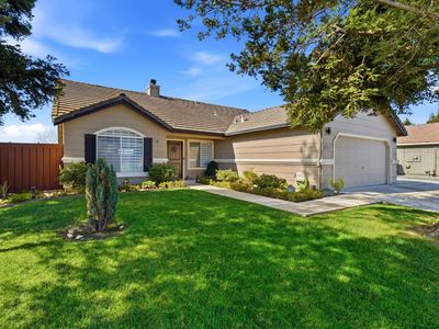 196 Sparrow Dr, Galt, CA, 95632