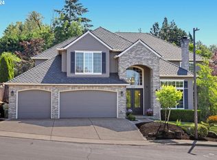 12509 NW Majestic Sequoia Way, Portland, OR