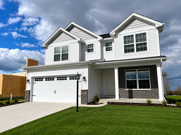 1605 Peppermill Ln, Champaign, IL 61822