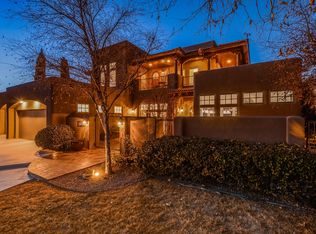 12053 Irish Mist Rd NE, Albuquerque, NM 87122