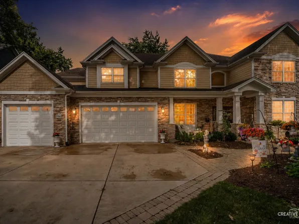 706 Wehrli Dr, Naperville, IL 60540