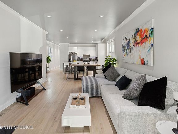 4th image of 1229 N Campbell Ave #1