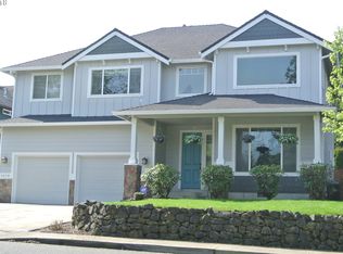 2019 NE 107th St, Vancouver, WA