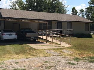 300 S Arkansas St, Elmore City, OK 73433