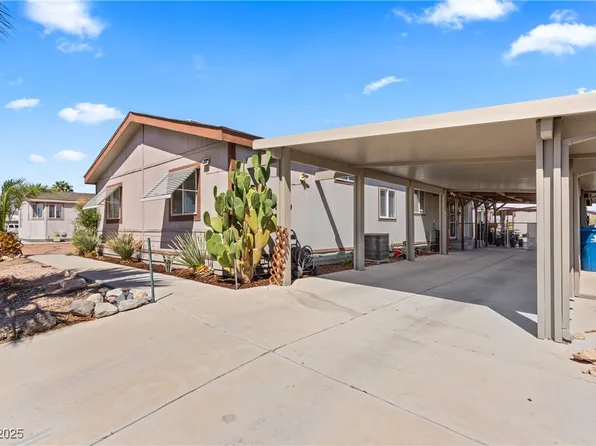 516 White Domes Dr, Overton, NV 89040