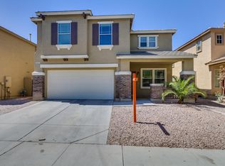 4017 W Minton St, Phoenix, AZ 85041