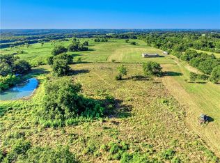 746 Independence Springs Rd, Sherman, TX 75090