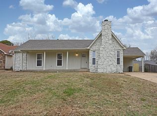 6362 Creek Mist Cv, Memphis, TN 38141