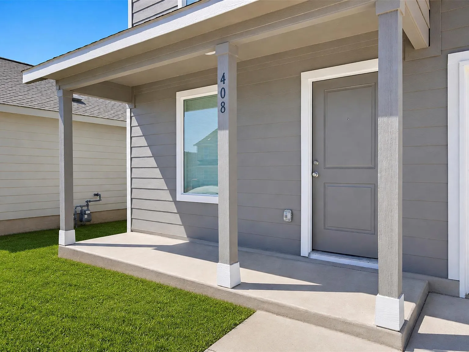 4 bed, 2.5 bath, 1891 sqft, $1,950 — Photo 4